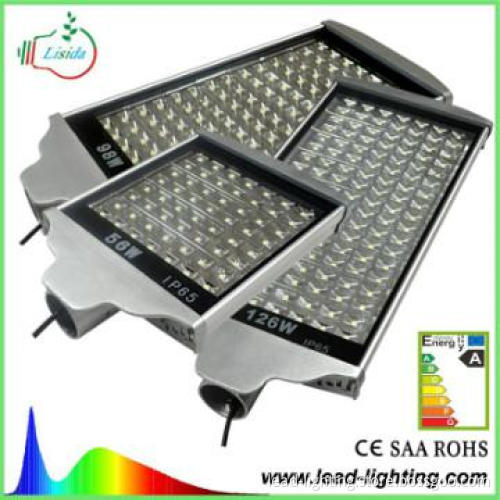 Pure Light LED street light